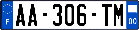 AA-306-TM