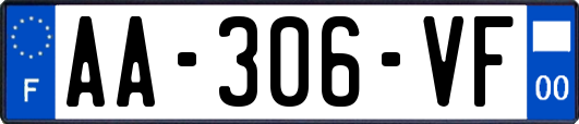 AA-306-VF