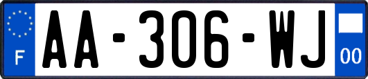 AA-306-WJ