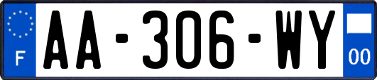 AA-306-WY