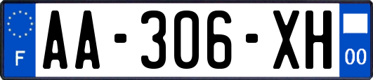 AA-306-XH