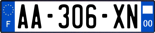 AA-306-XN