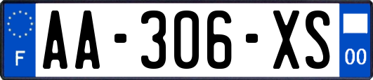 AA-306-XS