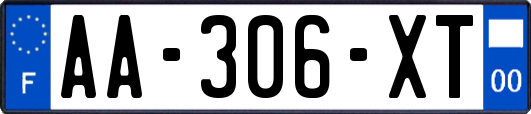 AA-306-XT