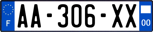 AA-306-XX