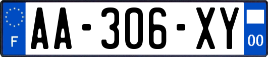 AA-306-XY