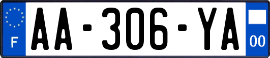 AA-306-YA