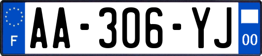 AA-306-YJ