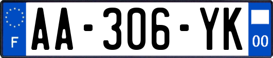 AA-306-YK