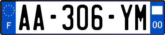 AA-306-YM