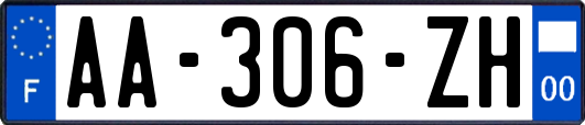 AA-306-ZH