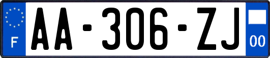 AA-306-ZJ