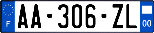 AA-306-ZL