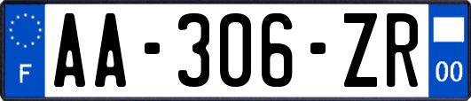 AA-306-ZR