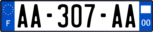 AA-307-AA