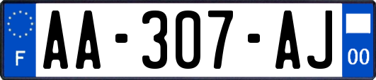 AA-307-AJ