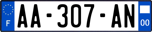 AA-307-AN