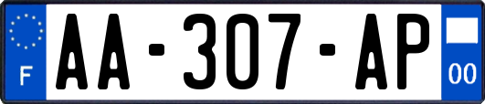 AA-307-AP