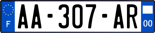 AA-307-AR