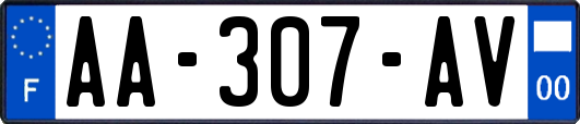 AA-307-AV