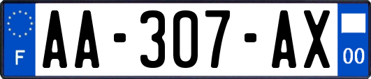 AA-307-AX