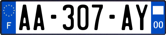 AA-307-AY