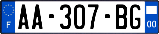 AA-307-BG