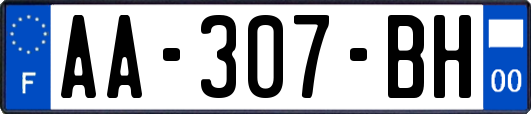 AA-307-BH