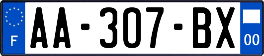 AA-307-BX