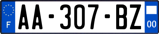 AA-307-BZ