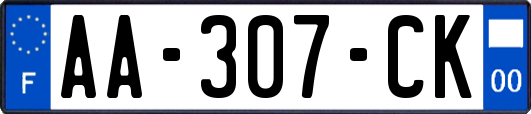 AA-307-CK