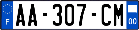 AA-307-CM