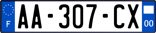 AA-307-CX