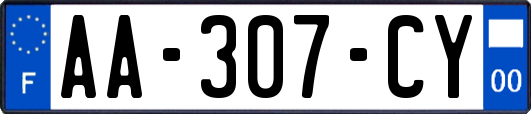 AA-307-CY