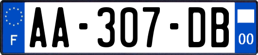 AA-307-DB