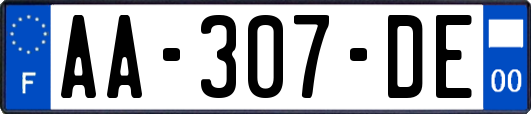 AA-307-DE