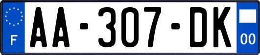 AA-307-DK