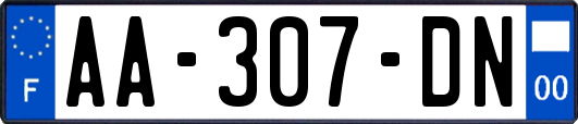 AA-307-DN