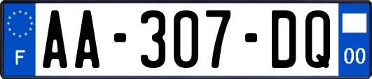 AA-307-DQ