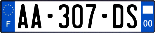 AA-307-DS