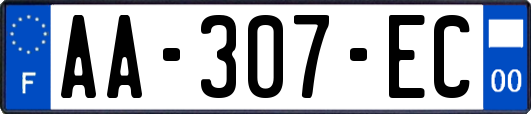 AA-307-EC
