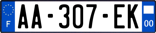 AA-307-EK