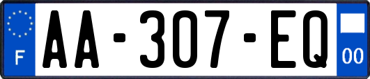 AA-307-EQ