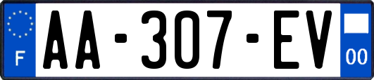 AA-307-EV