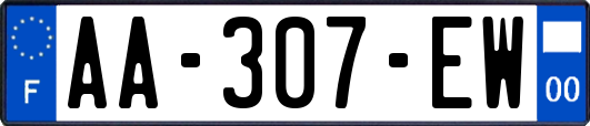 AA-307-EW