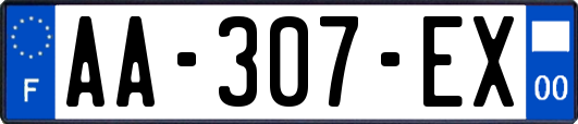 AA-307-EX