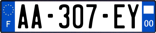 AA-307-EY