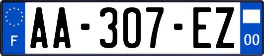 AA-307-EZ