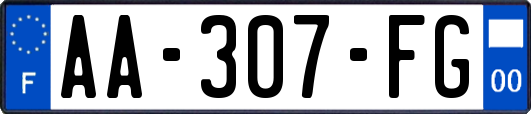 AA-307-FG