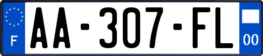 AA-307-FL